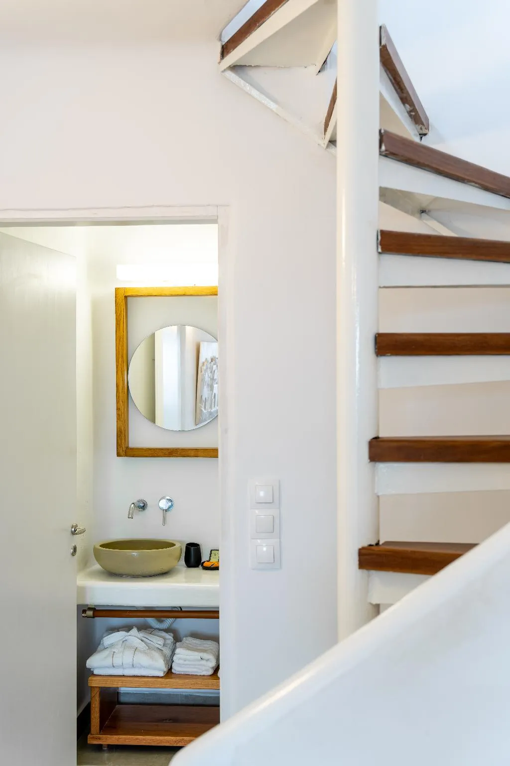 SUITE WITH PRIVATE POOL Room, Amaze Suites, Santorini