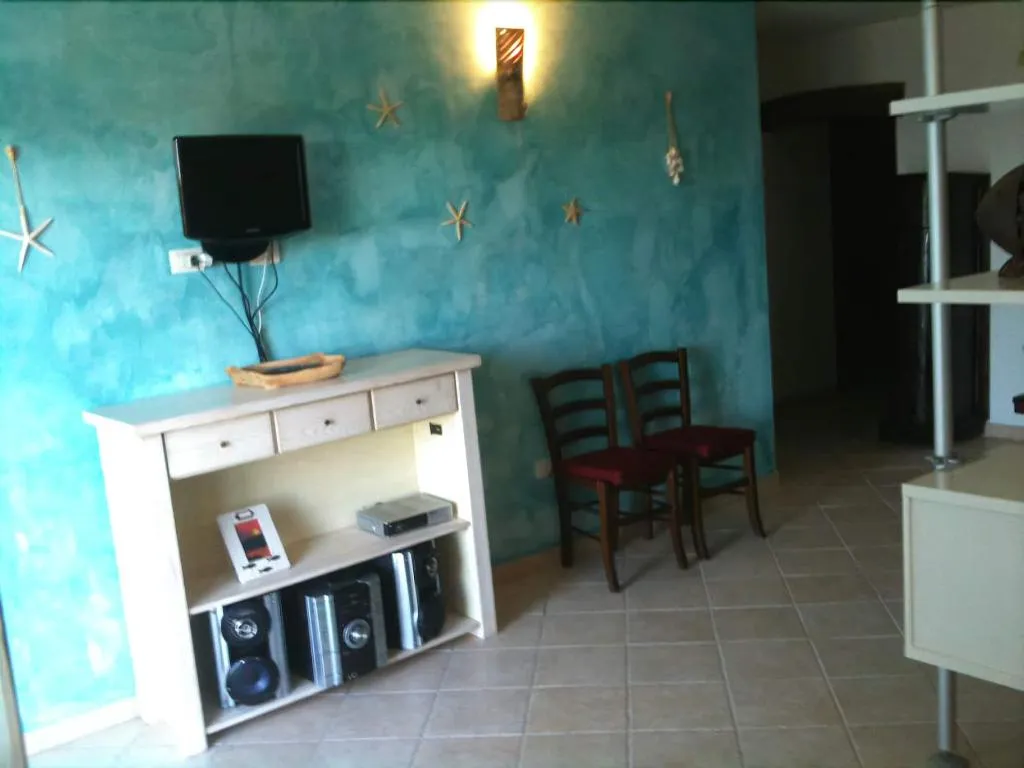Room, Agriristochic Resort Li Espi, Olbia