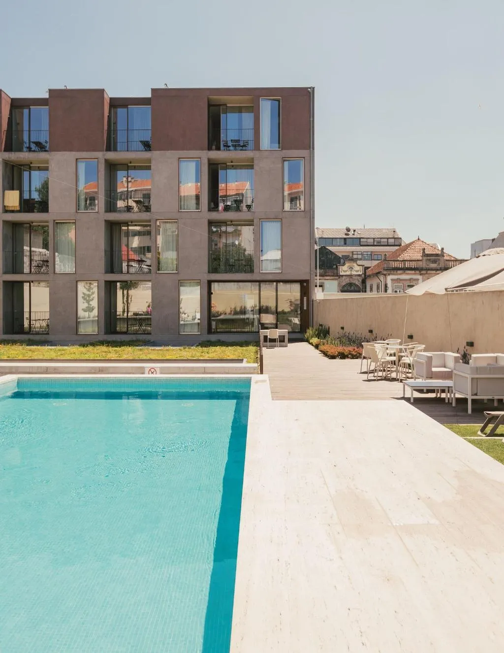 Sports and Entertainment, Aparthotel Oporto Anselmo, Porto