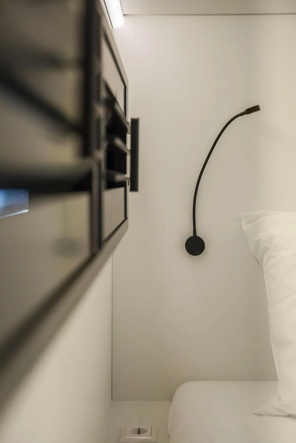 Room, This Ho(s)tel, Amsterdam