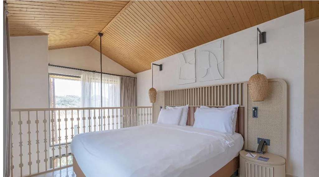 Room, Radisson Blu Hotel Kas +12 ADULT ONLY, Dalaman