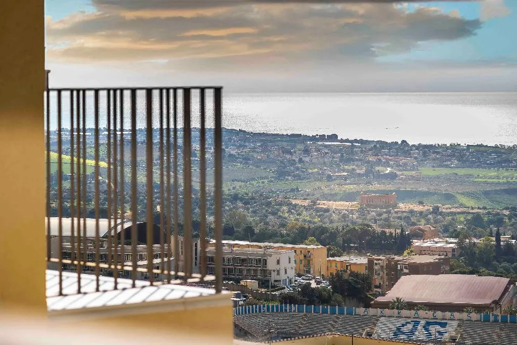 APARTMENT TWO BEDROOMS Room, Hotel Exclusive, Catania
