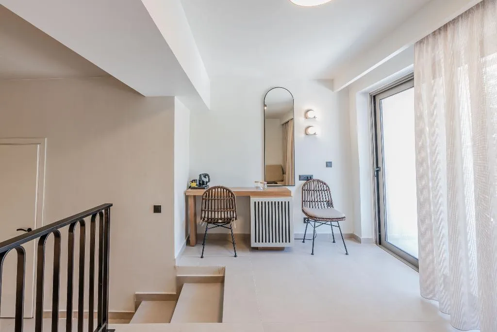FAMILY ROOM PREMIUM GARDEN VIEW Room, Iolida Corfu Resort & Spa, Corfu