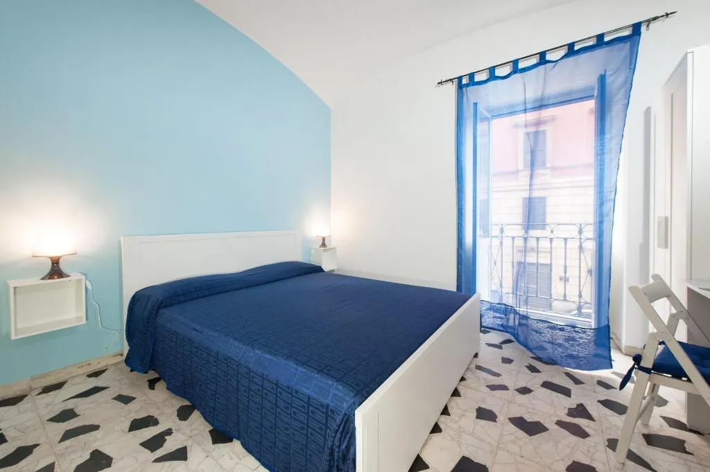 Room, Trinity Luxury Rooms, Rome