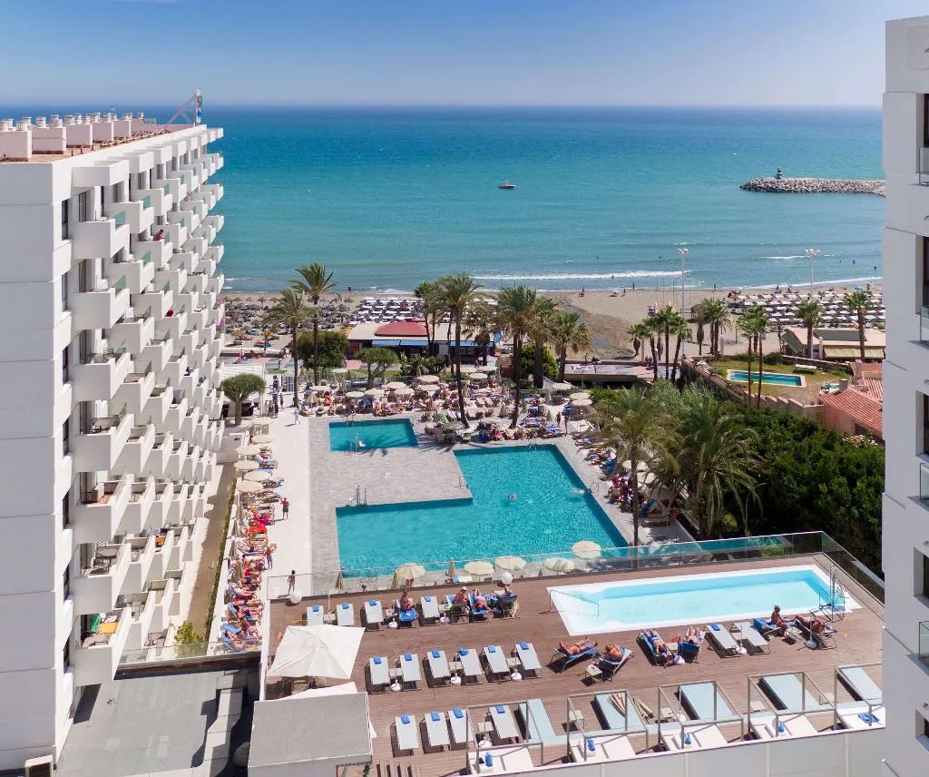 Pool, Ocean House Costa del Sol by Grupotel, Costa Del Sol