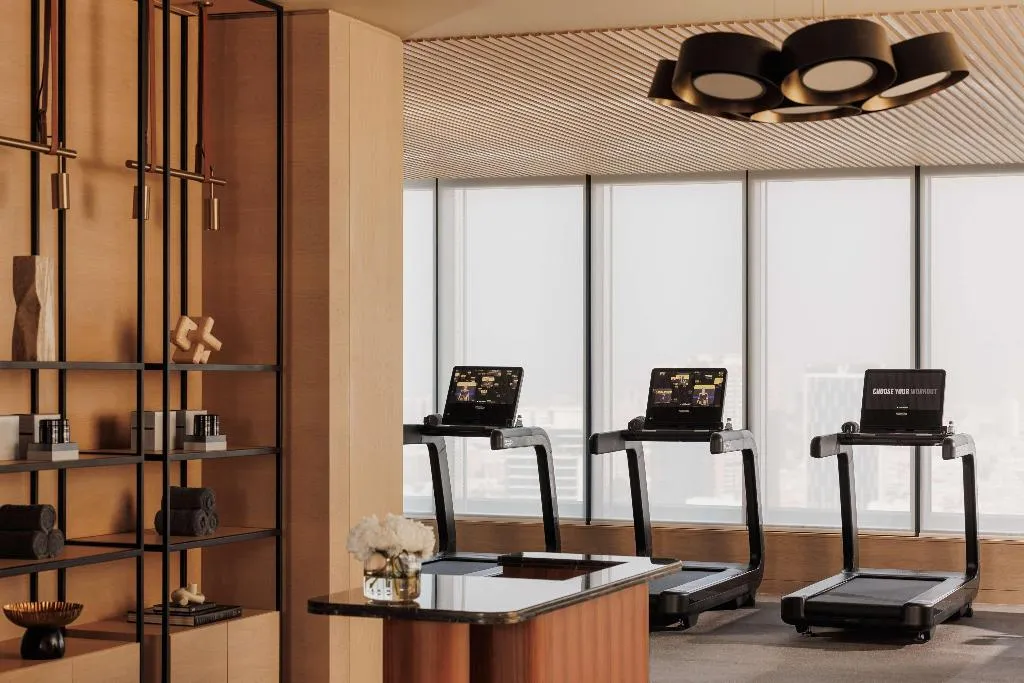 Sports and Entertainment, One&Only One Za'abeel, Dubai