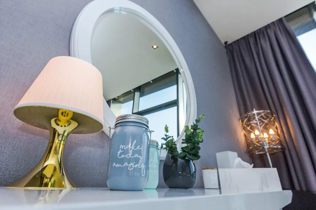 APARTMENT DELUXE ONE BEDROOM Room, FAM Living - City Walk, Dubai