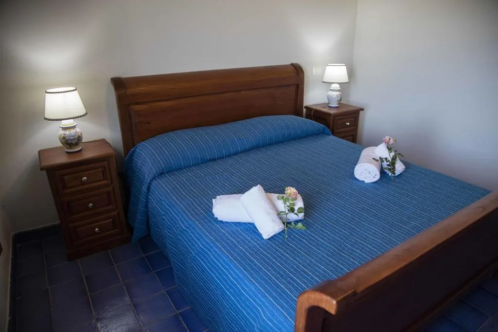 Room, Terrazze Sul Tirreno, Palermo