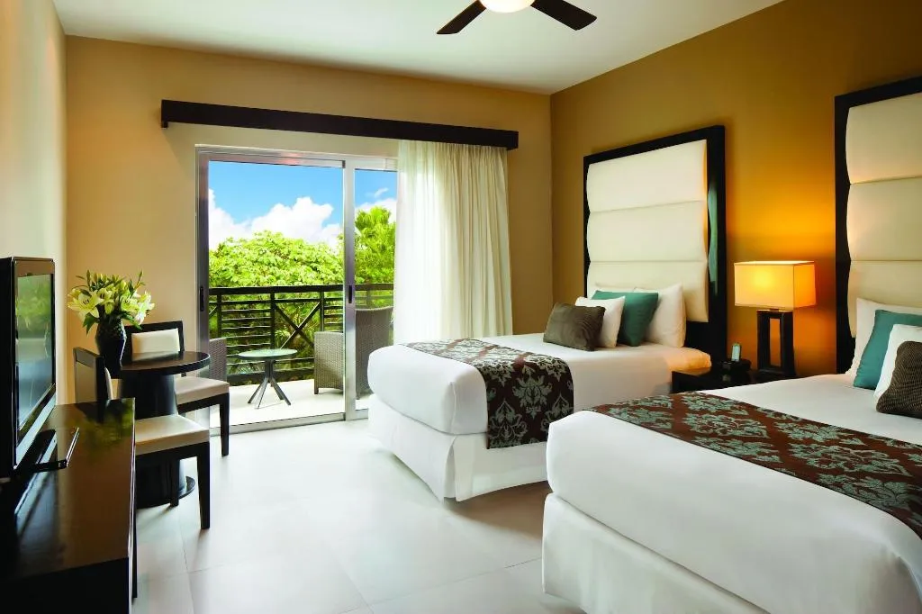 Room, The Fives Travelers At The Fives Beach By Ypj All, Playa Del Carmen