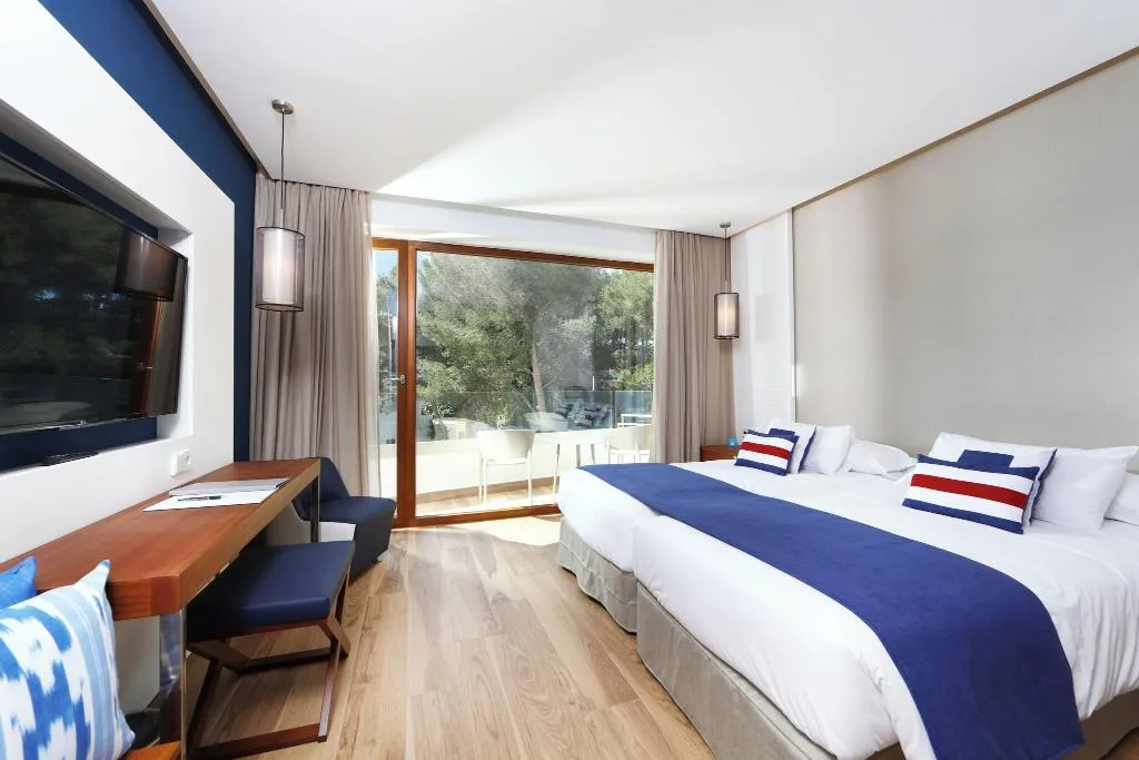 TWIN SUPERIOR Room, Son Caliu Hotel Spa Oasis, Majorca
