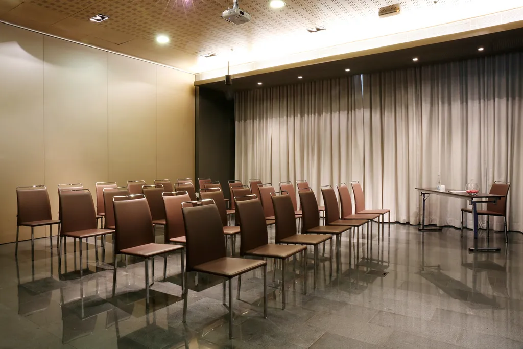 Conferences, Occidental Atenea Mar, Barcelona