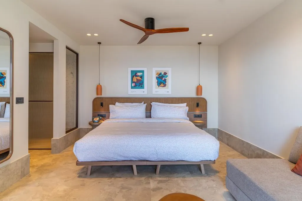 APARTMENT STANDARD Room, Innside Crete Elounda, Crete