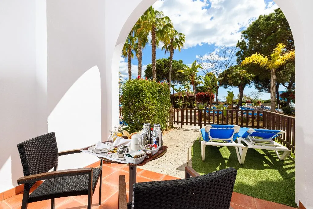 Double or Twin SUPERIOR GARDEN VIEW Room, Playacartaya, Costa De La Luz