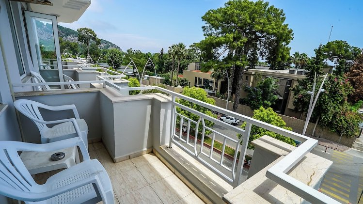 Nex Royal Beach Hotel, Antalya