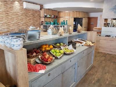 Mer Bleu Beach Hotel, Zante
