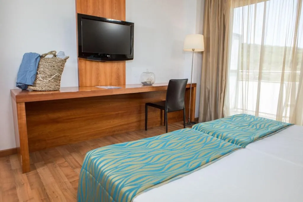 TWIN STANDARD Room, RVHotels Nautic Park, Costa Brava