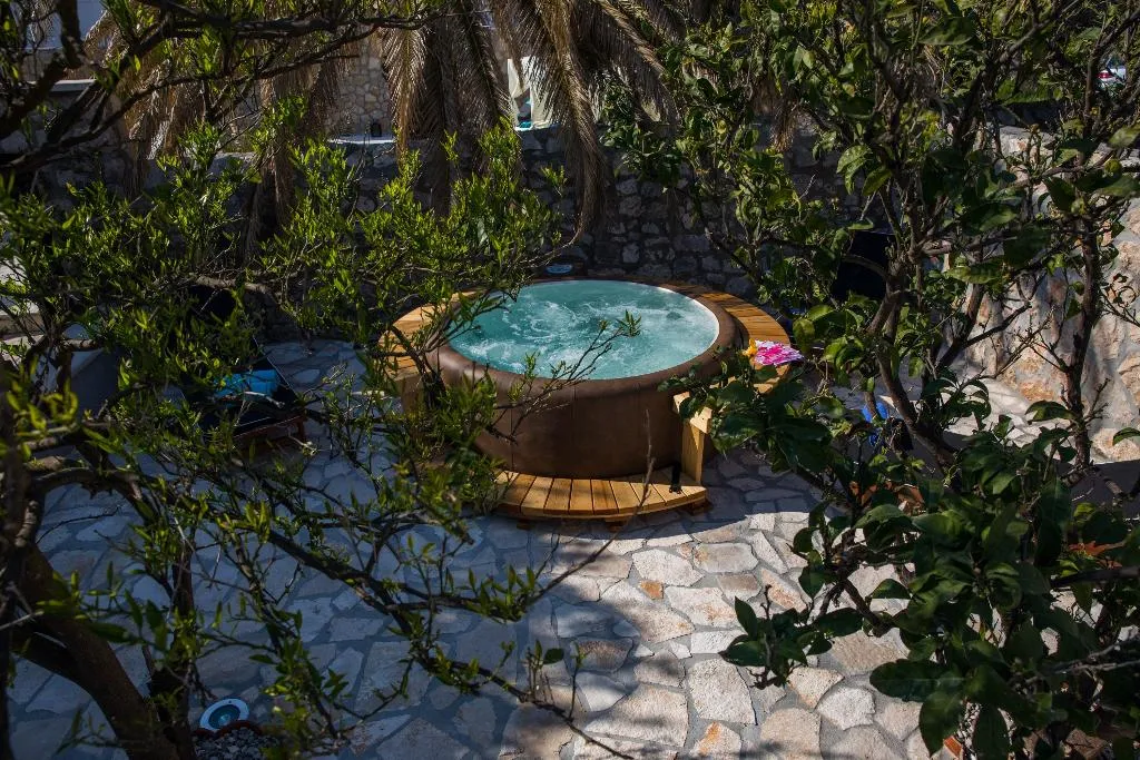 APARTMENT PREMIUM Room, Villa Diamond, Dubrovnik
