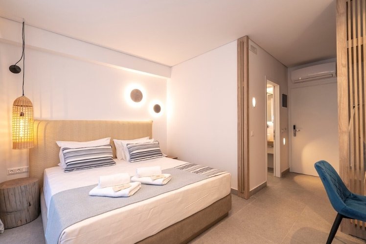 Mirablue Luxury Residences, Halkidiki