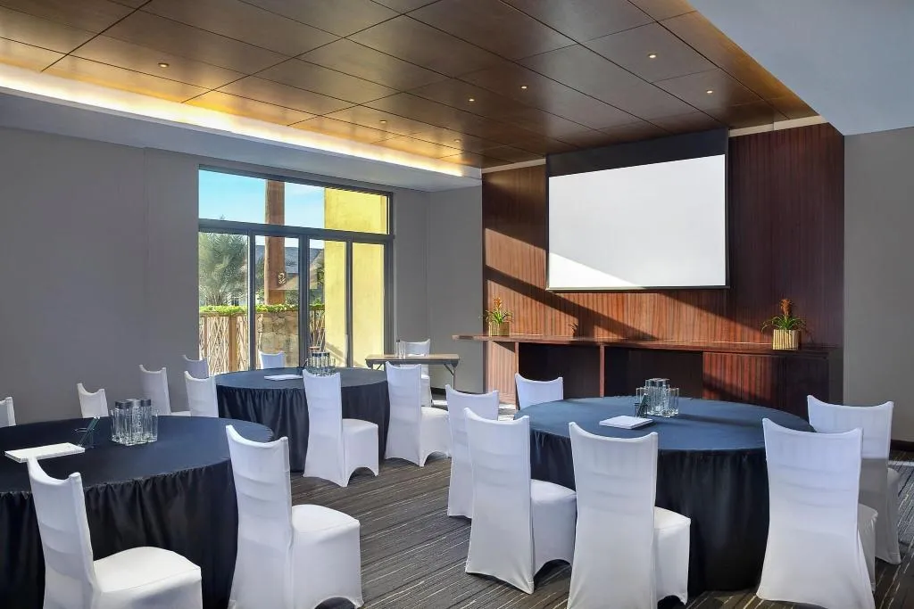 Conferences, Lapita,Dubai Parks & Resorts,Autograph Collection, Dubai