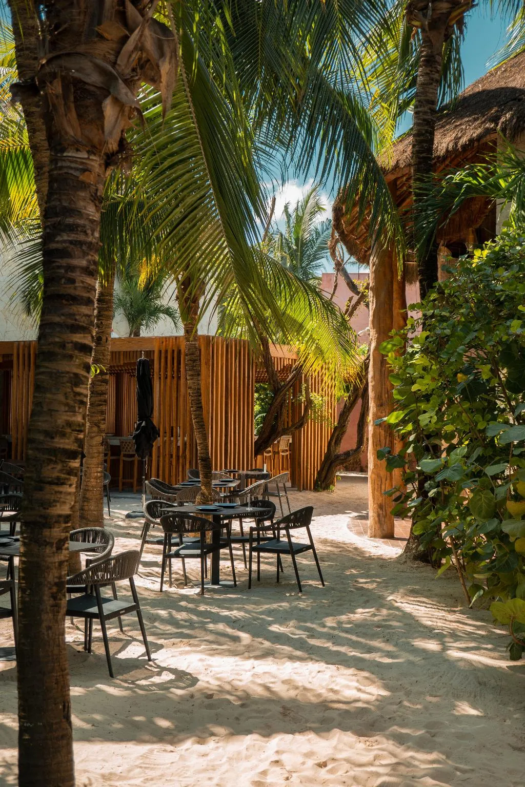 Restaurant, Tago Tulum by G Hotels, Cancun Area