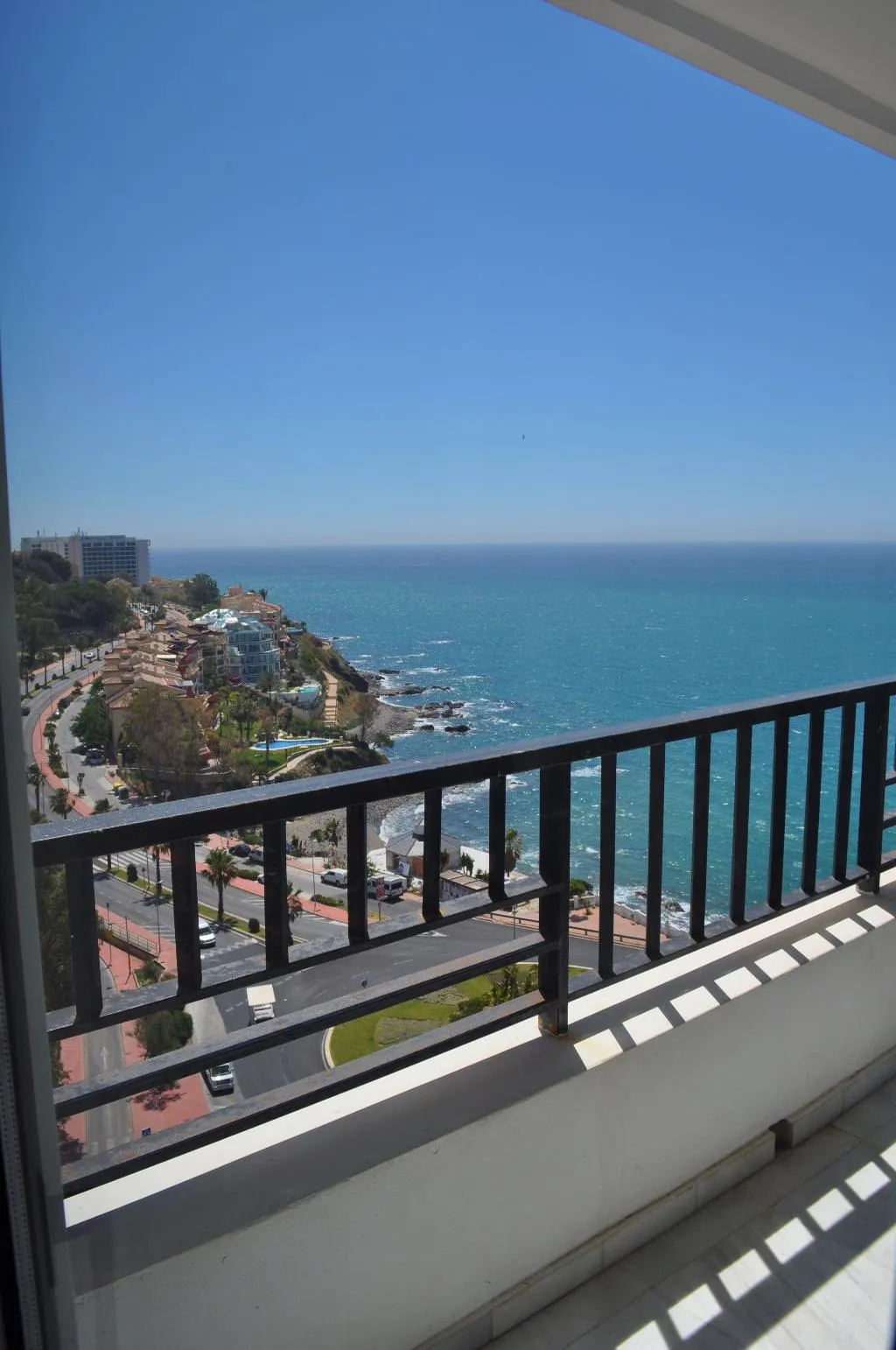 Double or Twin SUPERIOR Room, First Flatotel International, Costa Del Sol