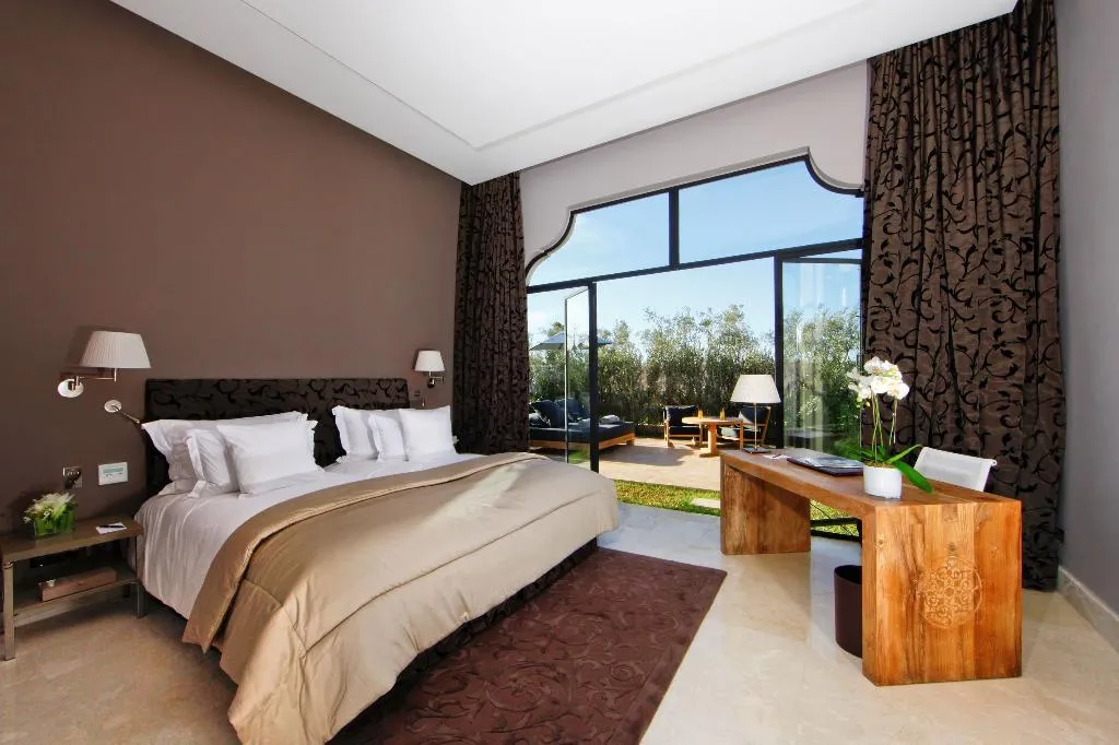 SUITE TWO BEDROOMS Room, Palais Namaskar Marrakech, Marrakech