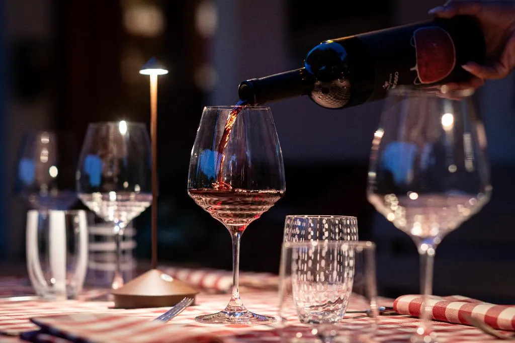 Bar, Fiori e Frutti Agriresort, Venice