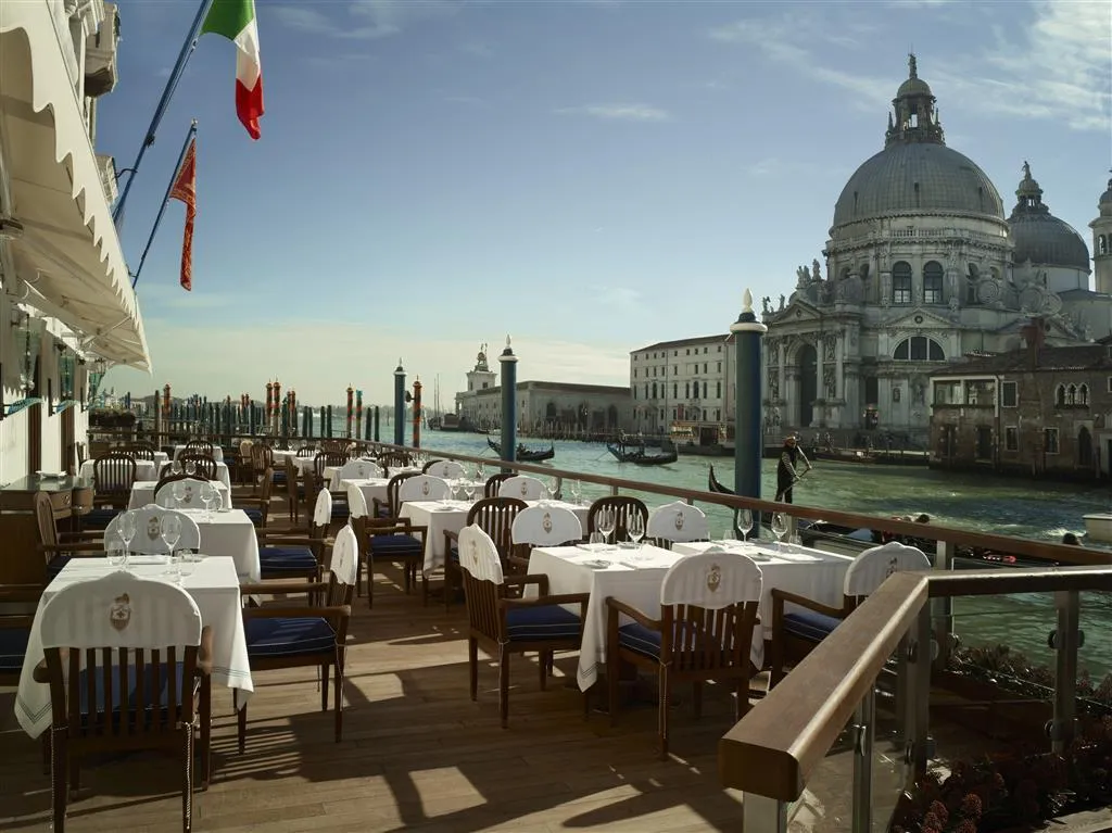 General view, The Gritti Palace, a Luxury Collection Hotel, Venice