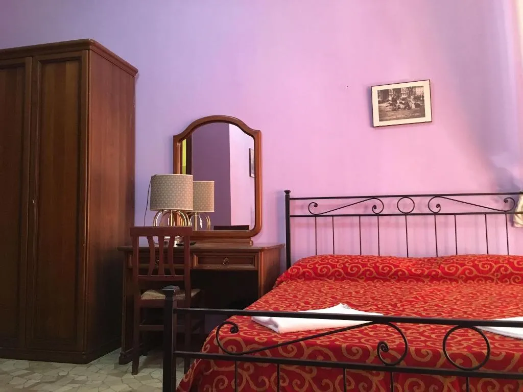 DOUBLE STANDARD Room, Soperga Guest House, Milan