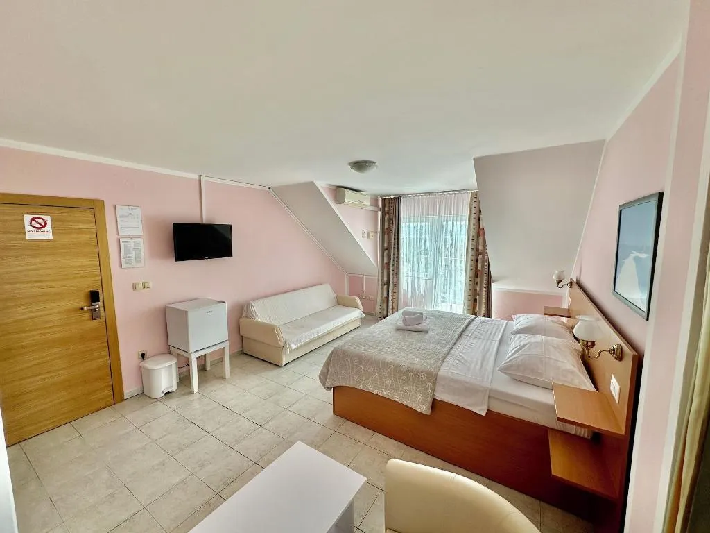 Room, Pansion Begić, Split