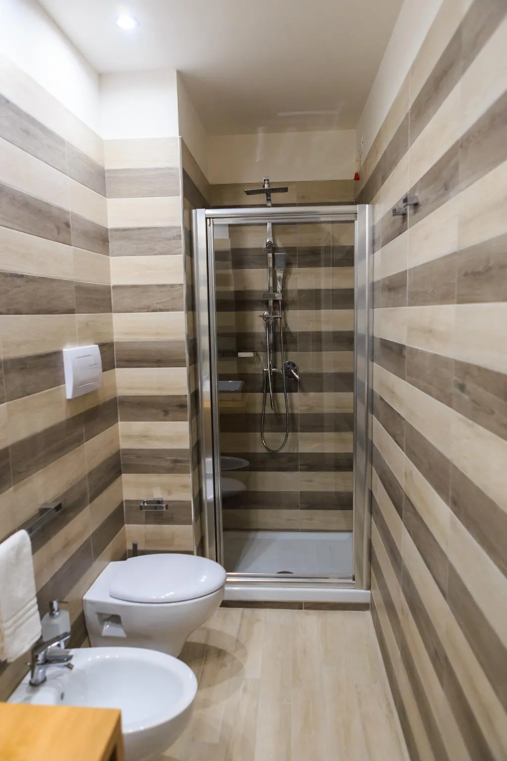 Double or Twin STANDARD Room, Vignadonica Resort, Naples