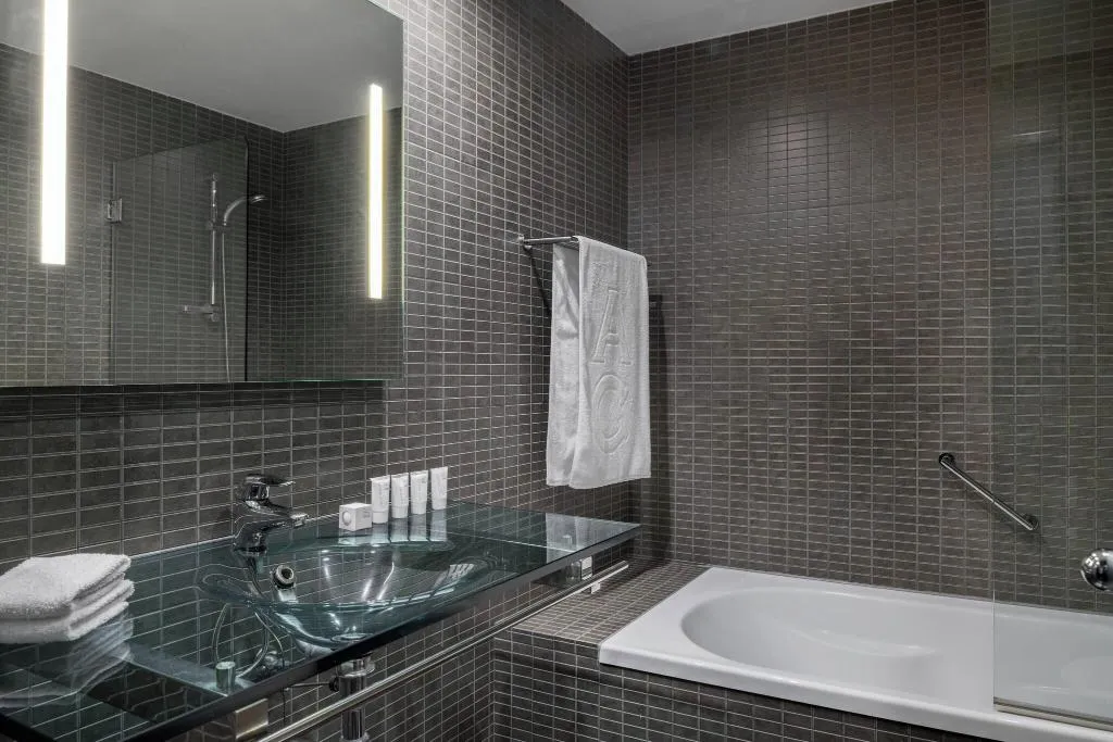 TRIPLE STANDARD Room, AC Porto, Porto
