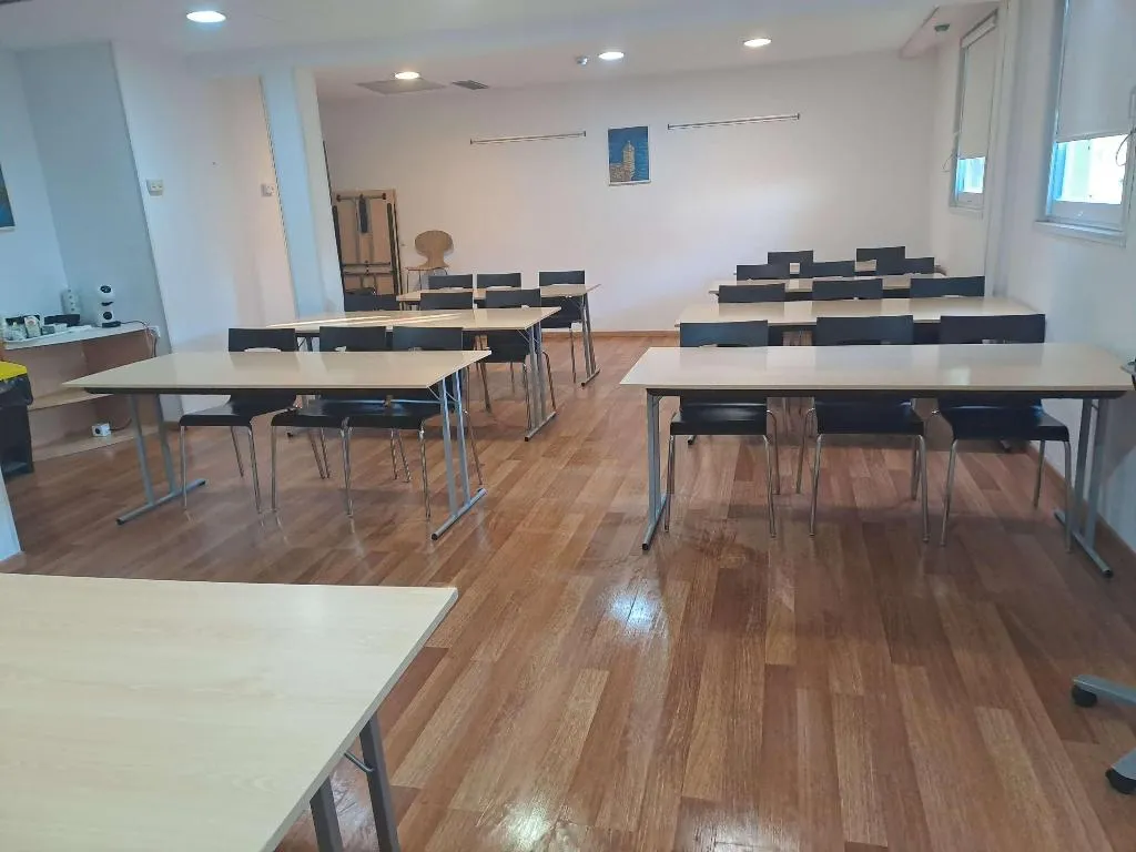 Conferences, Ibis Alicante, Costa Blanca