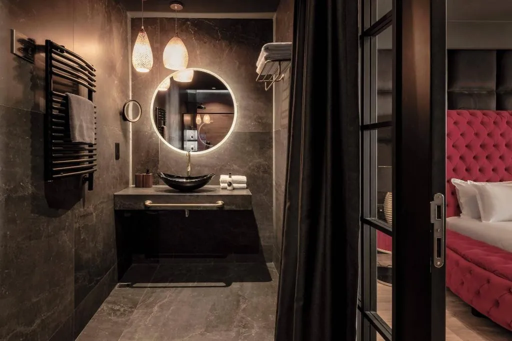 Room, Damare Resort & Spa, Malta
