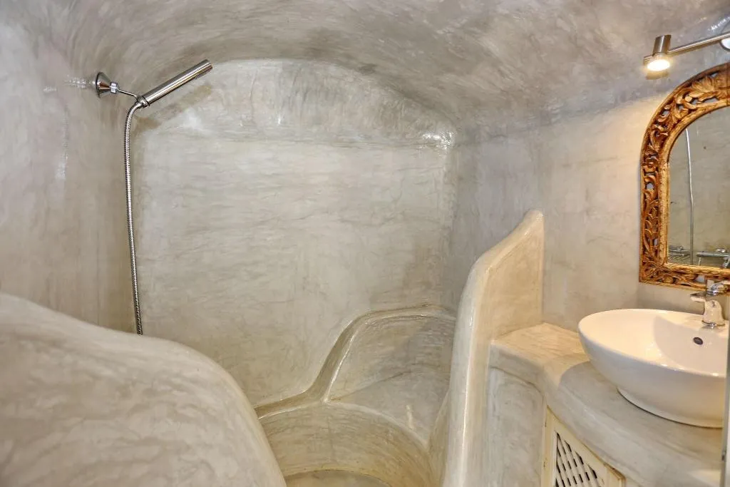 CAVE SUPERIOR Room, Oia Mare Villas, Santorini