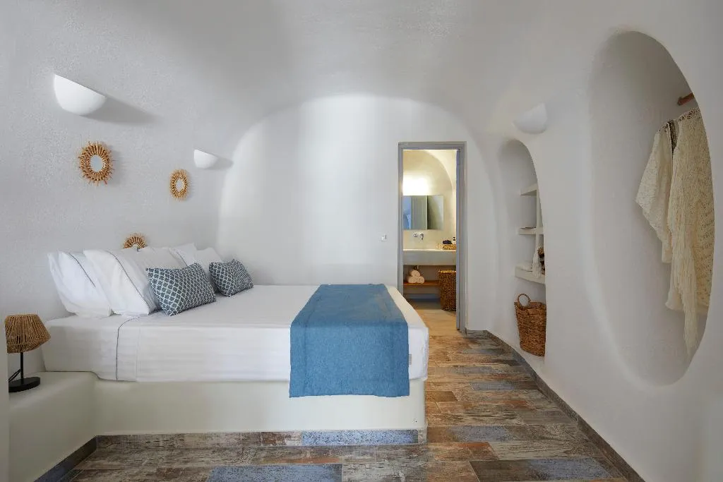 VILLA LUXURY Room, El Verano Collection Santorini, Santorini