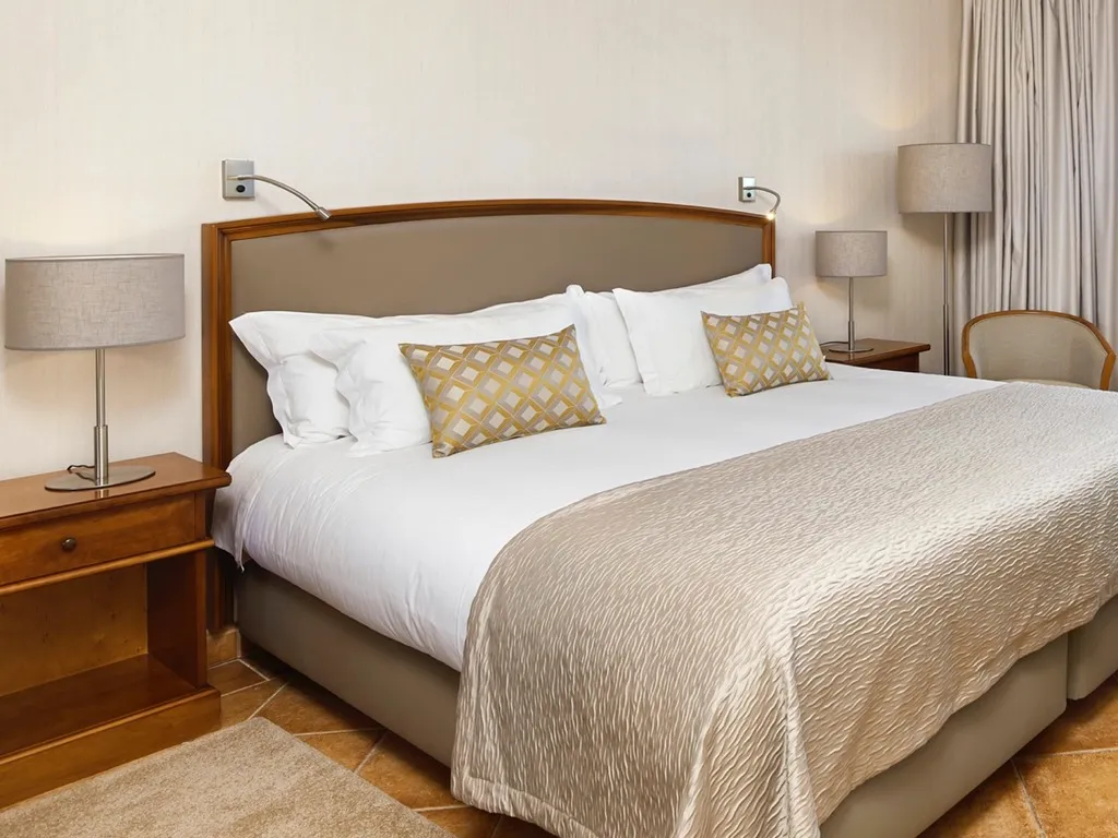 Double or Twin CLASSIC Room, Ria Park Hotel and Spa, Algarve