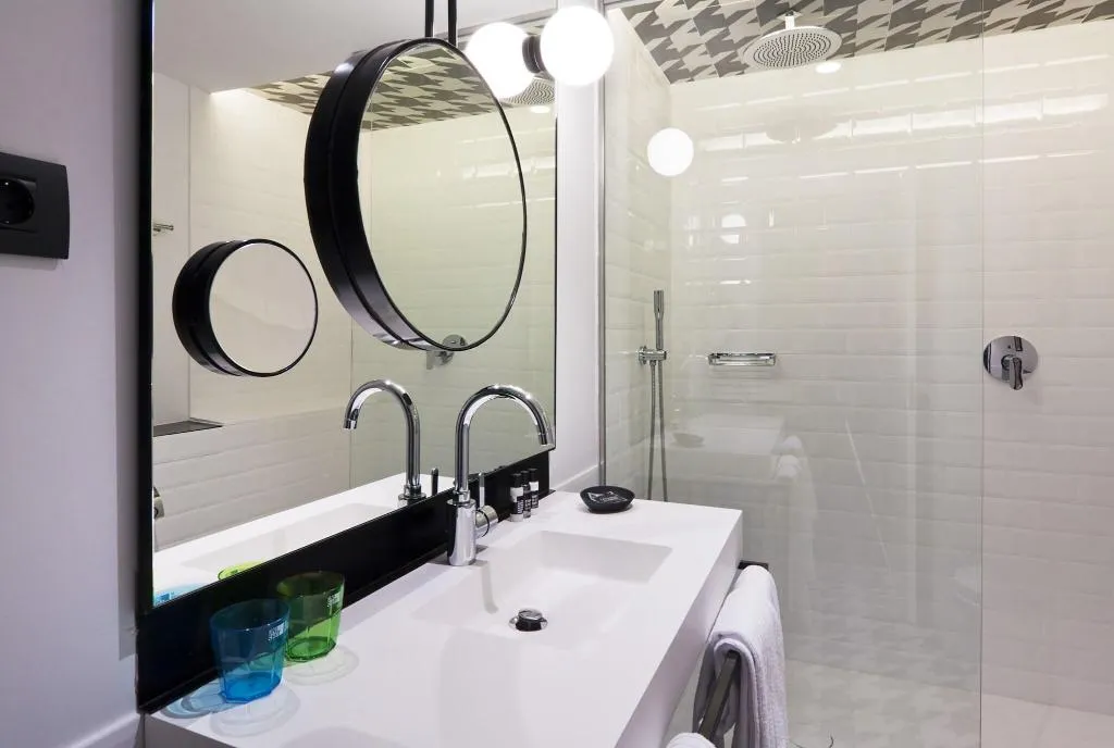 DOUBLE GRAND Room, One Shot Palacio Reina Victoria 04, Valencia