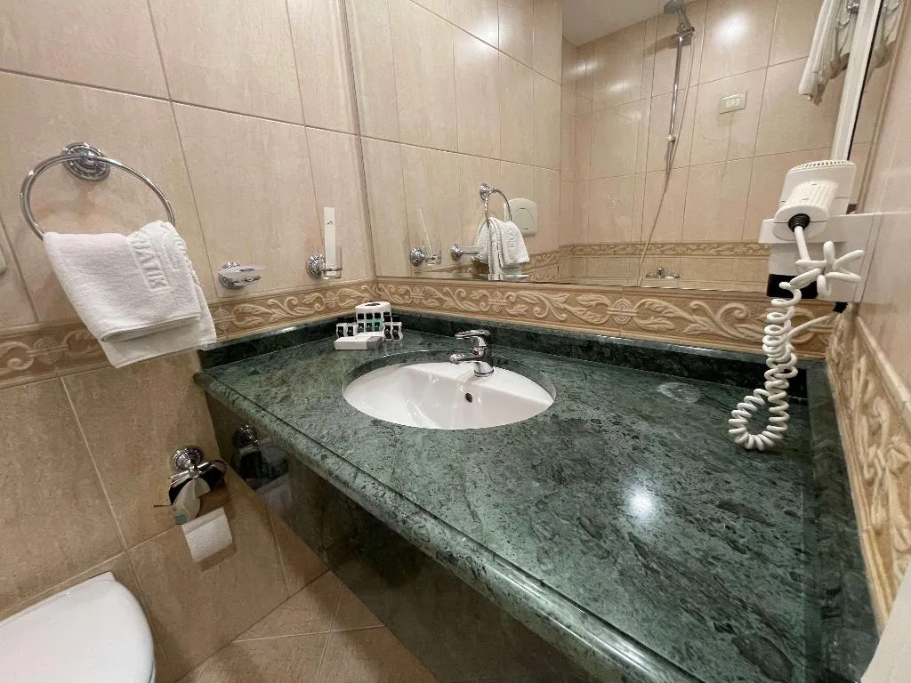 DOUBLE COMFORT Room, Adriatik Hotel BW Premier Collection, Durres