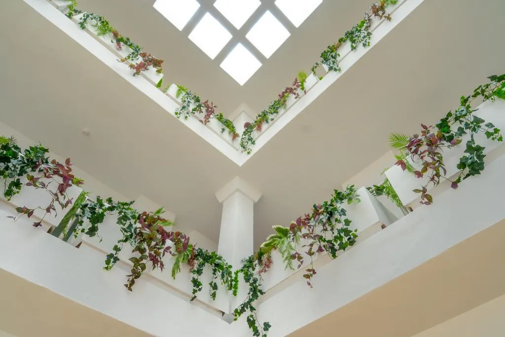 Lobby, Calimera Fido Gardens - Family Hotel****, Majorca
