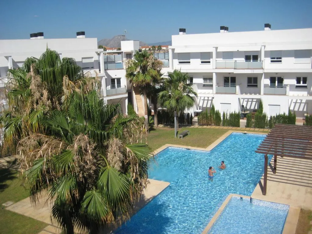General view, Fercamar Denia, Costa Blanca