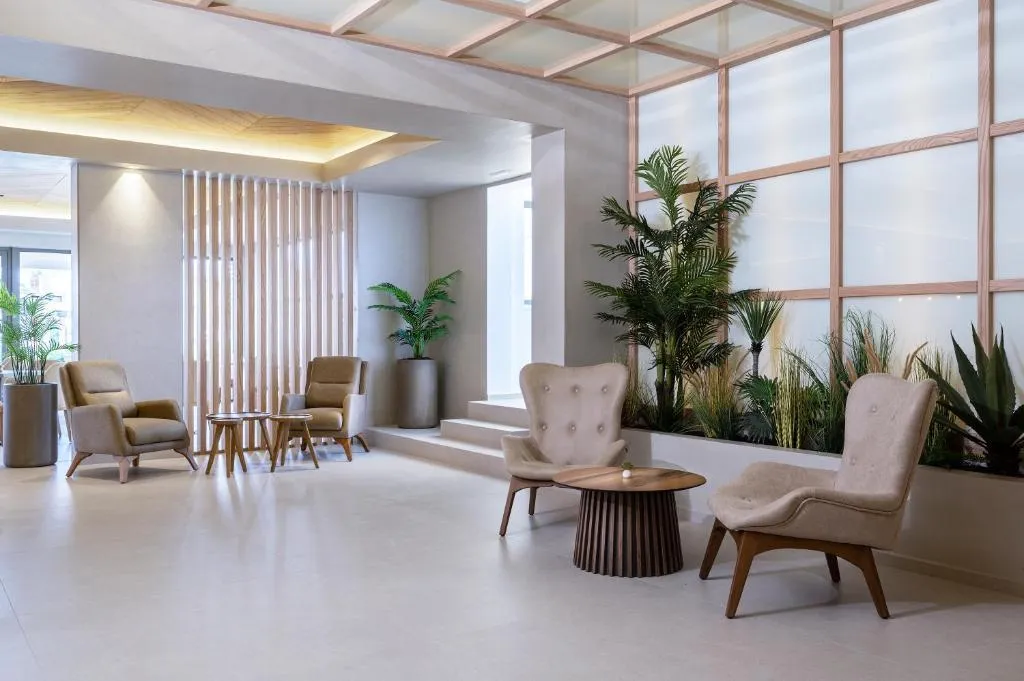 Lobby, Apollon Kos, Kos