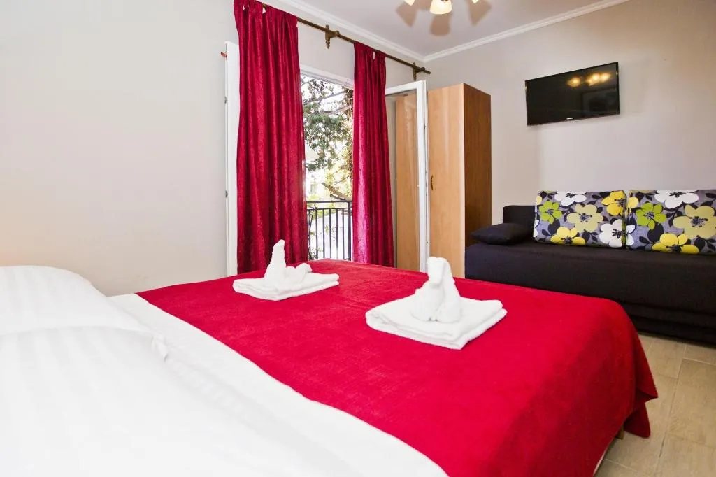 Room, Villa Milton Hvar, Split