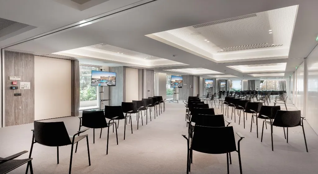 Conferences, Vincci EverEden, Athens