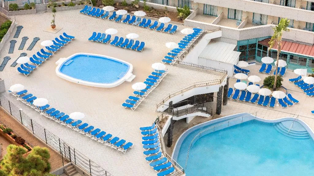 Pool, Alua Tenerife, Tenerife