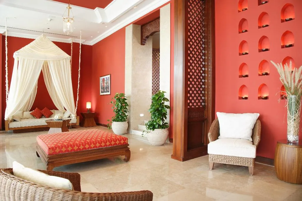 Sports and Entertainment, Jolie Ville Royal Peninsula Hotel & Resort, Red Sea Riviera