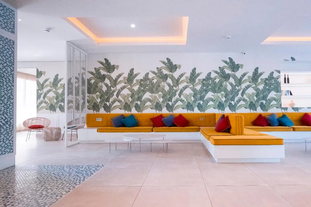 Lobby, Cye Salou, Costa Dorada