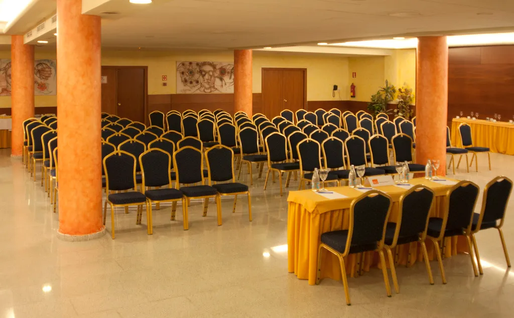 Conferences, BQ Andalucia Beach, Costa Del Sol