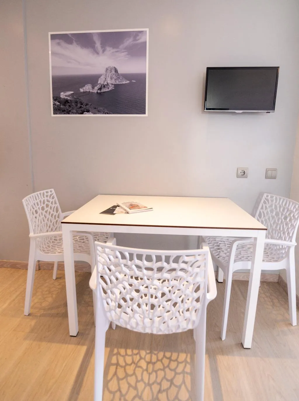 Room, Bora Bora Apartamentos - Adults Only, Ibiza
