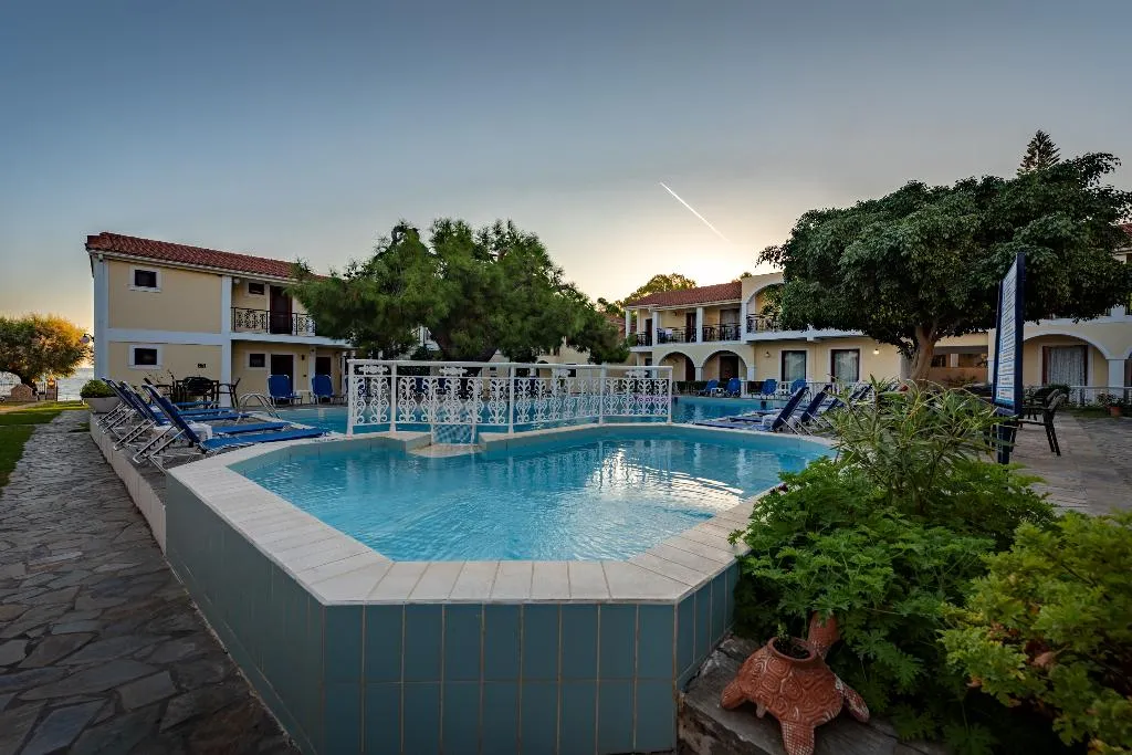 Pool, Iliessa Beach by GHH, Zante